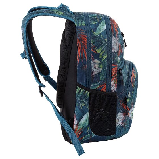 NITRO Mochila Daypack Hero Compartimento para portátil de 52 cm