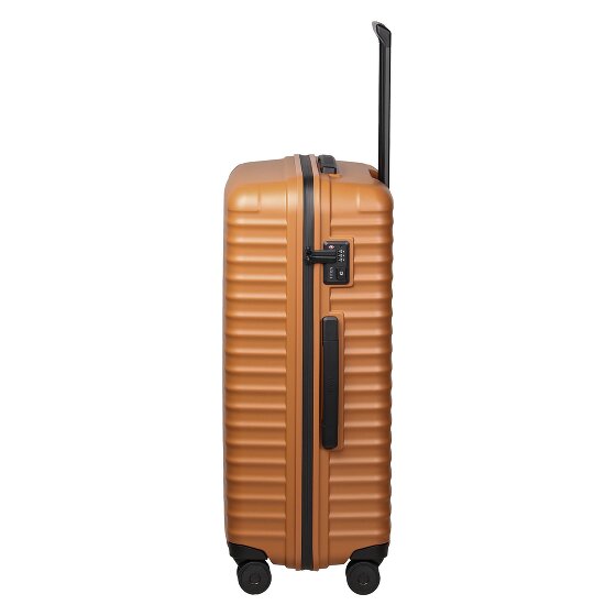 Titan Upgrade 4 ruedas Carrito L 75 cm