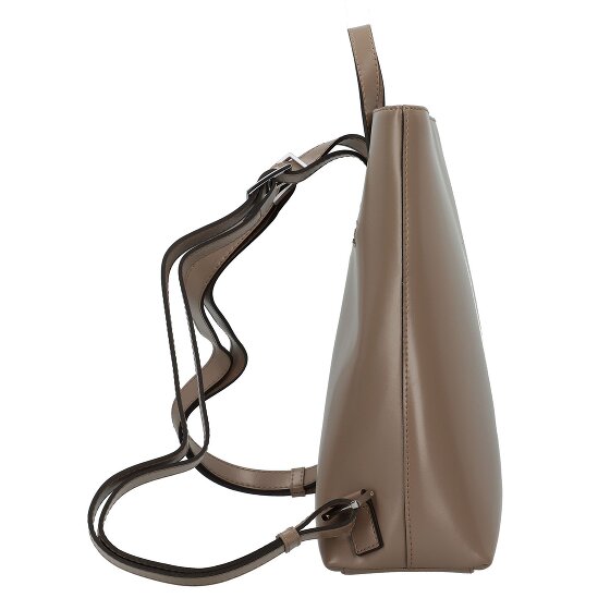 Picard Black Tie Mochila de la ciudad Piel 28 cm