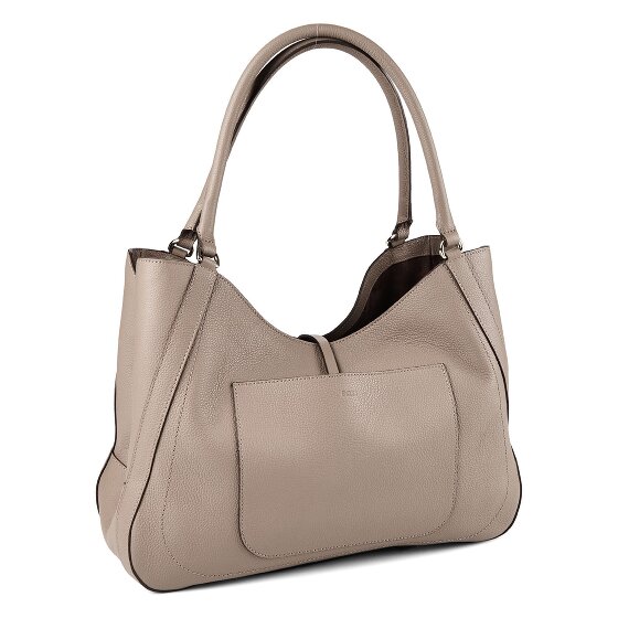 Boss Reah Bolsa de hombro Piel 38 cm