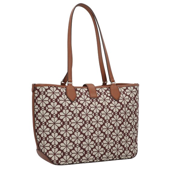 Kate Spade New York Spade Flower Bolsa de compras 40 cm