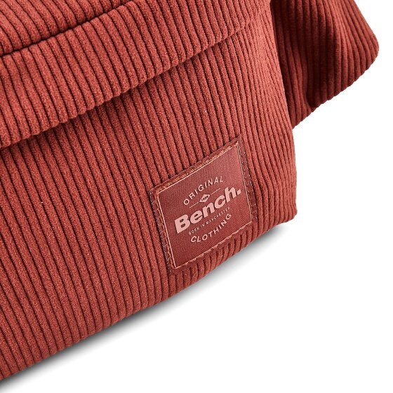 Bench Cord Riñonera 23 cm