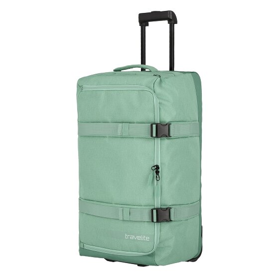 Travelite Bolso de 2 ruedas Kick Off 68 cm