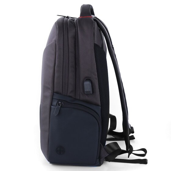 Roncato Mochila Surface Compartimento para portátil de 44 cm