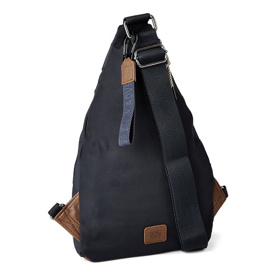 camel active Bolsa Aurum Sling 22 cm