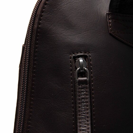 The Chesterfield Brand Tigris Mochila de día Piel 31 cm