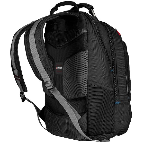 Wenger Carbon Apple 15 Mochila de negocios 50 cm