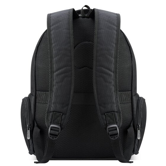 Delsey Paris Mochila Element Flier Compartimento para portátil de 46 cm