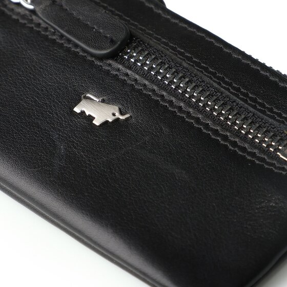 Braun Büffel Golf 3.0 Cartera de llaves Piel 11 cm