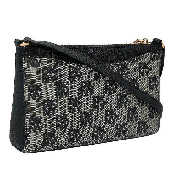 DKNY Nuri Bolsa de hombro Piel 22 cm