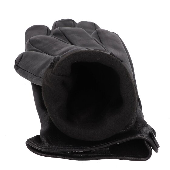 Strellson Guantes Piel