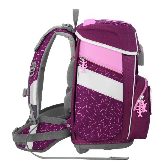 Step by Step Space Juego de mochilas escolares 5 piezas