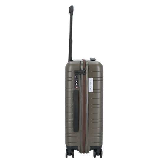 Horizn Studios H5 Essential Carro de cabina de 4 ruedas 55 cm