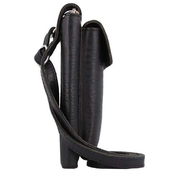 Cowboysbag Bonanza Garston Funda de teléfono móvil Piel 9 cm