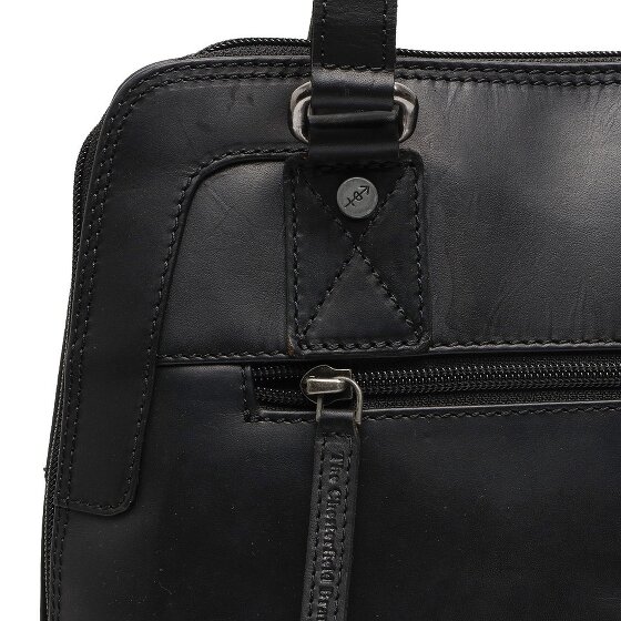 The Chesterfield Brand Seron Bolsa de compras Piel 32 cm