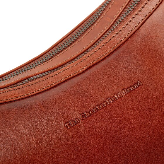 The Chesterfield Brand Novum Bolsa de hombro Piel 27 cm