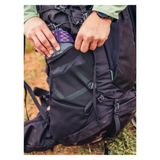 Gregory Stout 70 Mochila de trekking 80 cm