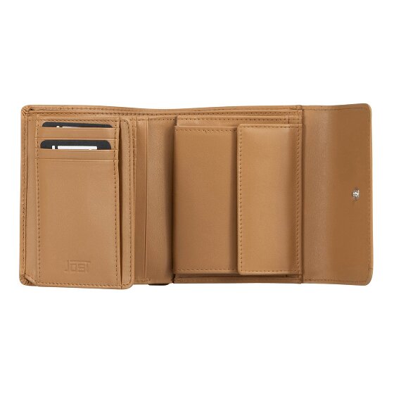 Jost Arva Cartera Protección RFID Piel 12 cm