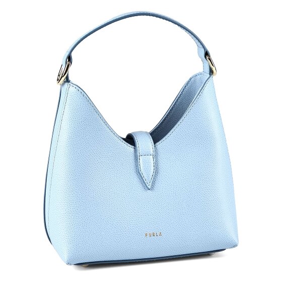 Furla Goccia Bolso miniatura Piel 18 cm