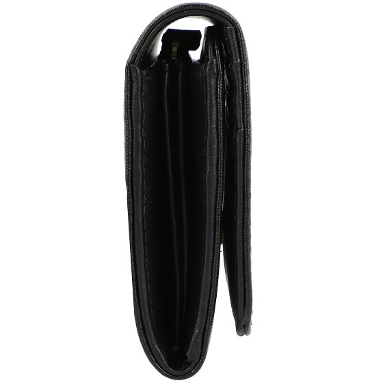 Mandarina Duck Cartera Luna cuero 19 cm