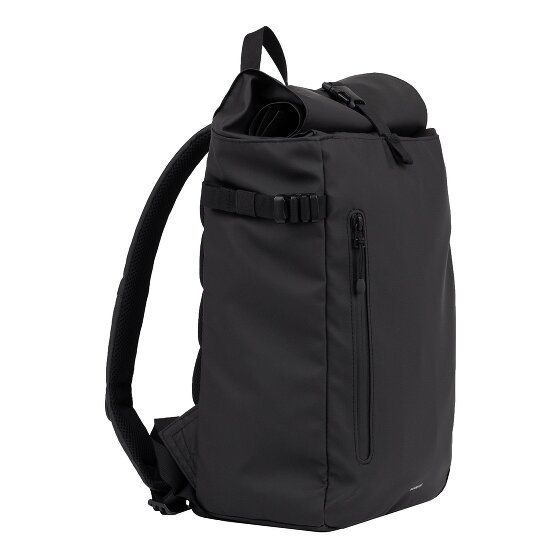 Sandqvist Stream Mochila de día M 60 cm Compartimento para el portátil
