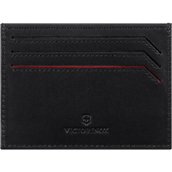 Victorinox Altius Alox tarjetero RFID piel 10 cm