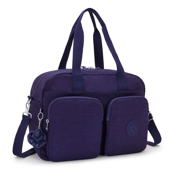 Kipling Basic Defea Bolsa de viaje Weekender XL 44 cm