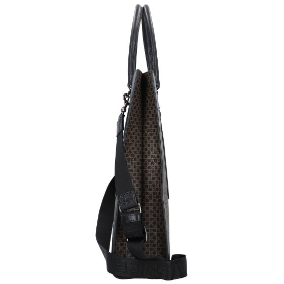 AIGNER The Core Bolsa de compras Piel 39 cm Compartimento para el portátil