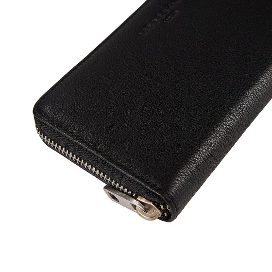 Liebeskind Sally Cartera Protección RFID Piel 19 cm