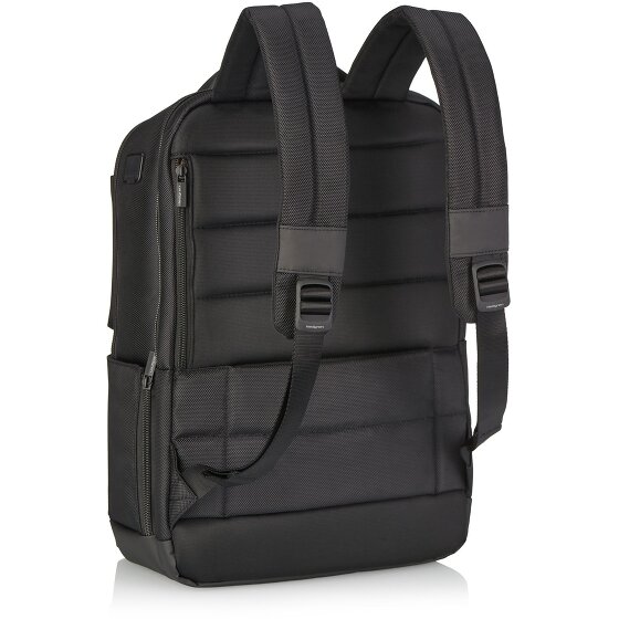 Hedgren Next Script Mochila RFID 42 cm Compartimento para portátil