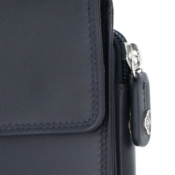 Golden Head Polo Funda de teléfono móvil Piel natural 10.5 cm