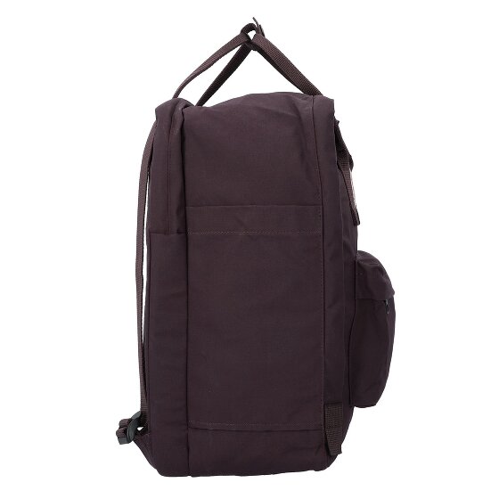 Fjällräven Mochila Kanken 37 cm Compartimento para el portátil