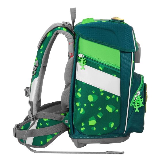 Step by Step Space Juego de mochilas escolares 5 piezas