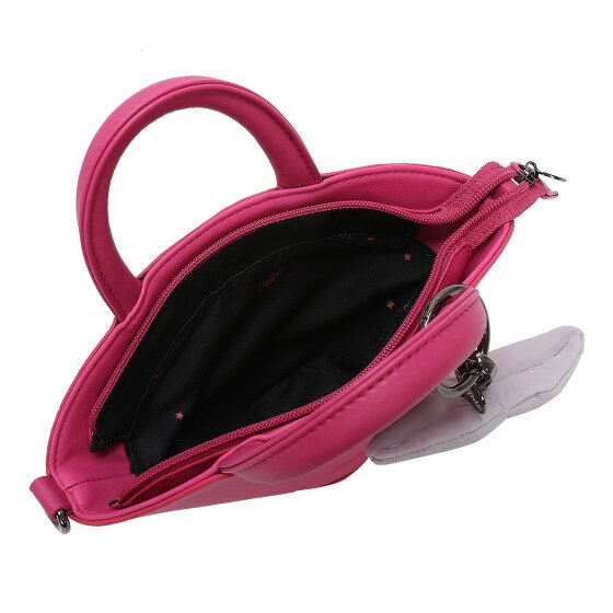 Buffalo Sculpt Bolso 24 cm