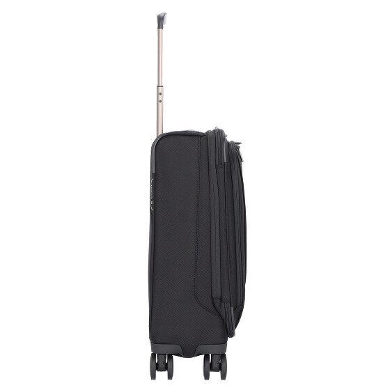 Victorinox Werks Traveler 6.0 Trolley de cabina de 4 ruedas 55 cm