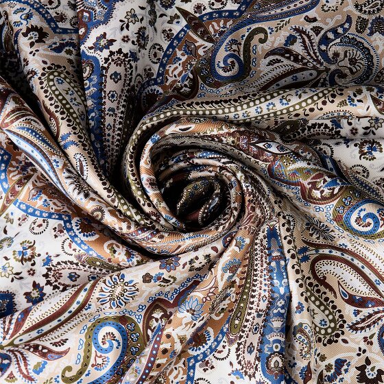 Roeckl Paisley Tela 90 cm