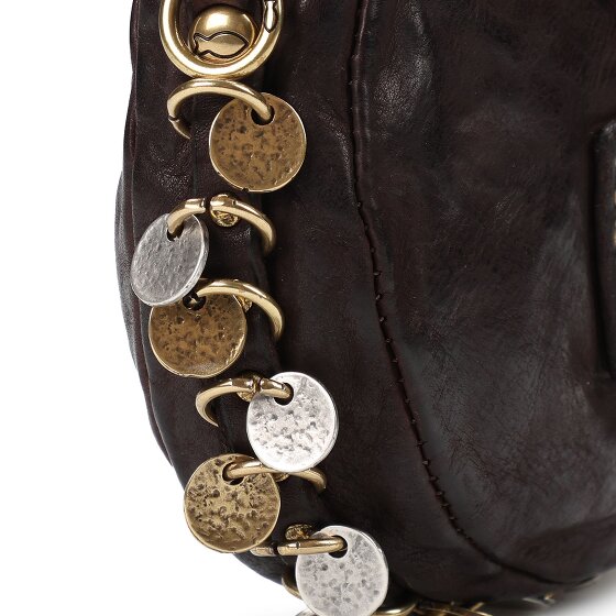 Campomaggi Priscilla Bolsa de hombro Mini Bag Piel 16 cm