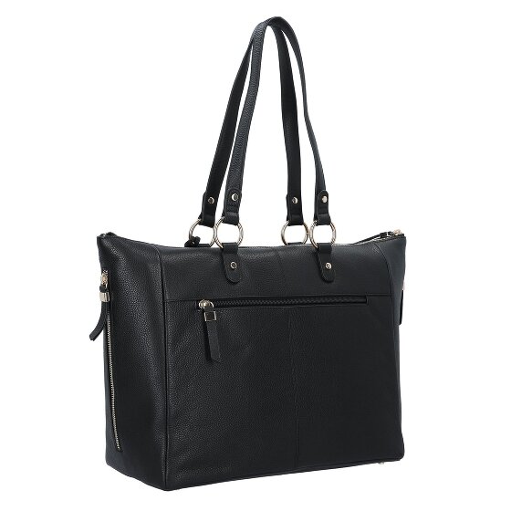 Picard Java Bolsa de compras Piel 44 cm Compartimento para el portátil