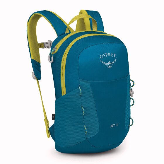 Osprey Jet 12 Mochila de senderismo 36.5 cm