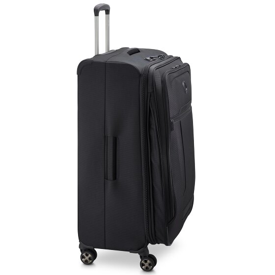 Delsey Paris Trolley Helium DLX de 4 ruedas 77 cm