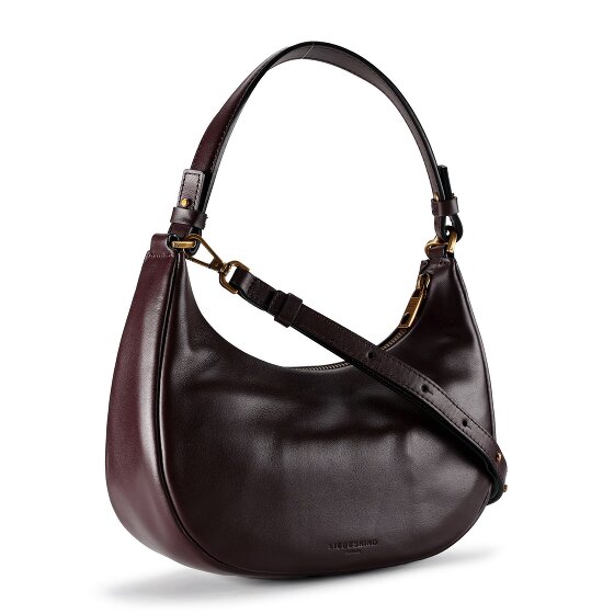 Liebeskind Dancing Letters Bolsa de hombro XS Piel 23 cm