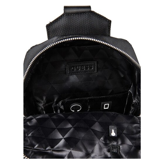 Guess Bolso bandolera Berna de 28 cm