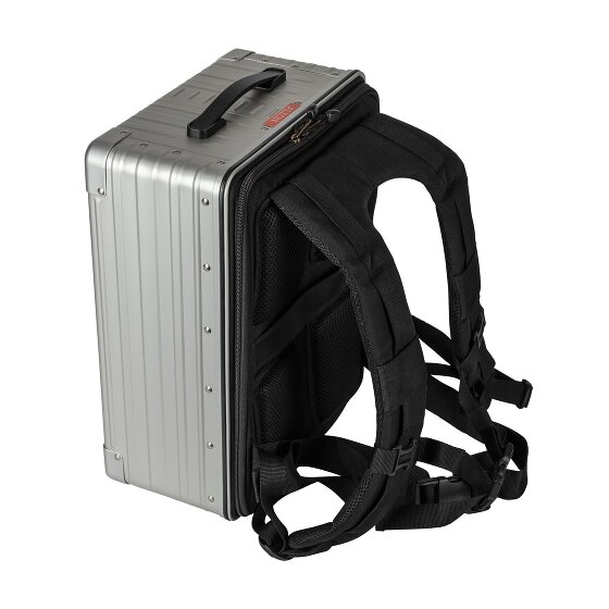 Aleon Mochila híbrida 42 cm Compartimento para portátil