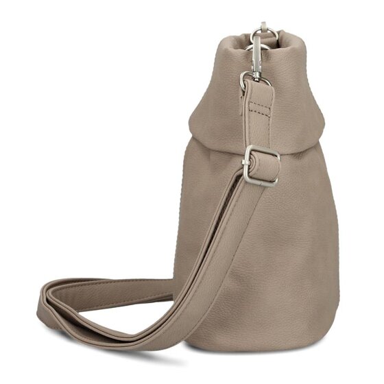 Zwei Mademoiselle.M Bolsa de hombro 25 cm