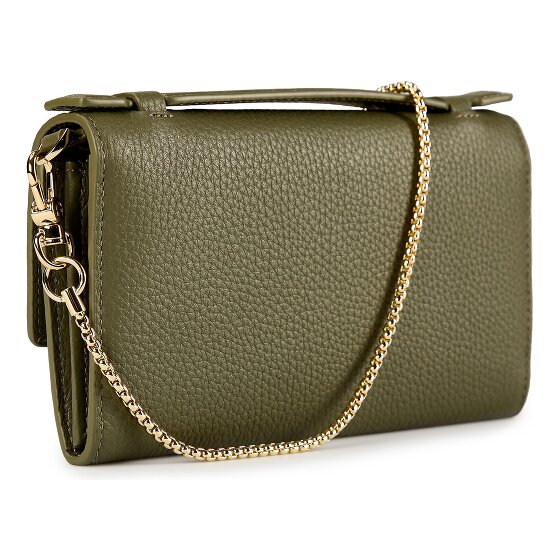 AIGNER Fashion Bolso de mano Piel natural 19 cm