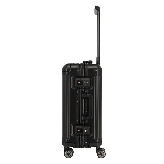 Travelite Siguiente Trolley cabina 4 ruedas 55 cm