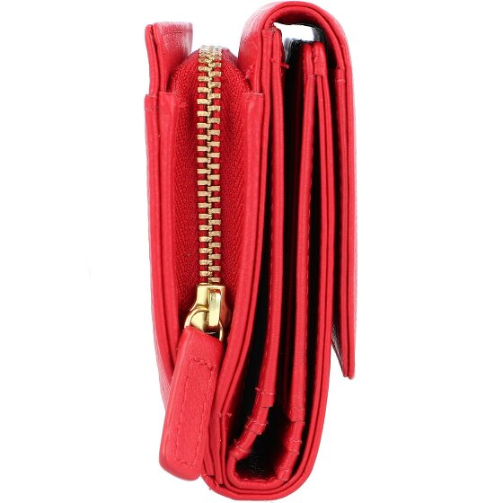 L.Credi Evelyn Cartera RFID Piel 14,5 cm