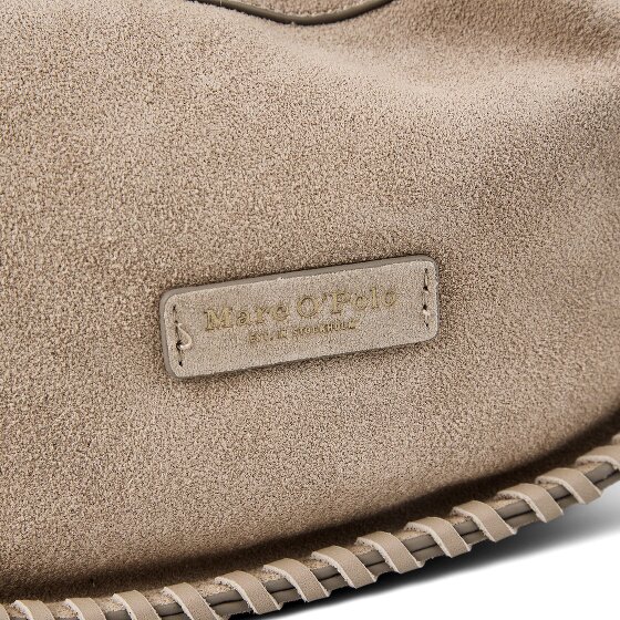 Marc O'Polo Bolsa de hombro Piel 27.5 cm