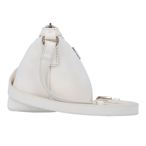 Tommy Hilfiger TH Monoplay Leather Bolsa de hombro Piel 18 cm