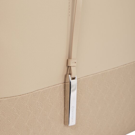 Calvin Klein CK Mixmedia Bolsa de compras 39 cm